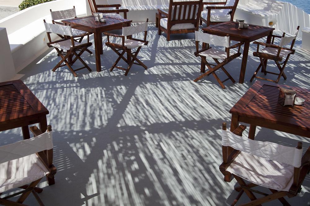Hotel Cincotta Panarea Exteriér fotografie